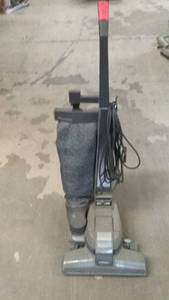 lot 134 image: Used Kirby G4 Upright Vacuum Cleaner with Micron Magic Filtration