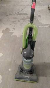 lot 135 image: Eureka AirSpeed ONE Multicyclonic Vacuum Cleaner