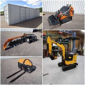 lot 0 image: Auction Information