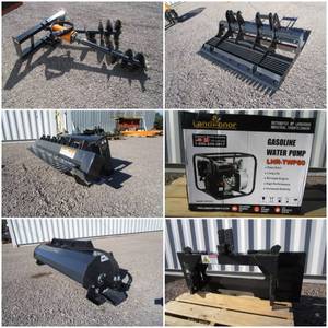 lot 91 image: Marketing Lot