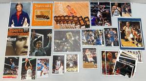 lot 35 image: Misc. Minnesota LYNX Photographs  & More Biggest Size 11 x 14