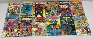 lot 135 image: Misc. 65 & 75 Cent Comics Including Spider-man And More