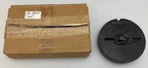 lot 153 image: Type L Thompson Brand Submachine Gun 50 Cartridges 45 Cal. Magazine For Model 1928 (New In Original Box)