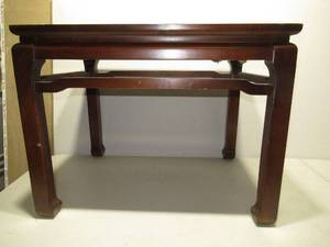 Eloquent Coffee Table