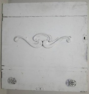 Hand Crafted Wooden Wall Decor