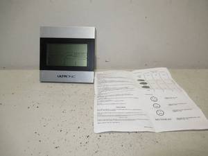 Utronic Weather Clock