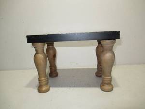 Small Foot Stool
