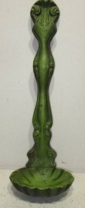 Stylish Metal Decorative Wall Candle Sconce