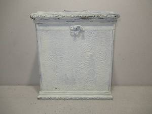 Farmhouse Recipe Cook Book Box