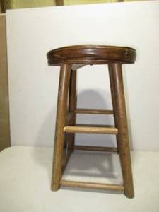 21 Bar Stool