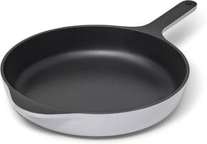 lot 7 image: Caraway 10.5 Cast Iron Skillet