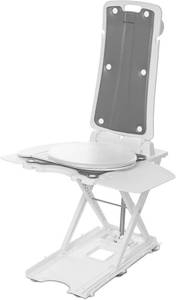 lot 9 image: Elenker Electric Chair Lift
