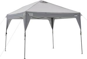 lot 28 image: Core 10 X 10 Instant Pop-Up Canopy Tent