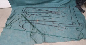 SHEPARDS HOOK LOT