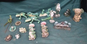 FROG LOT