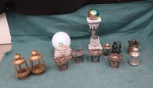 YARD ART AND MORE
