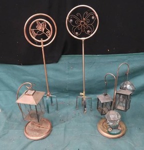 COPPER YARD ART AND MORE