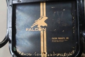 15 FALCON CHAIRS