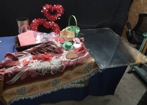 VALENTINES DAY LOT AND MORE