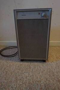 lot 66 image: Kenmore dehumidifier