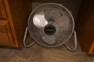 lot 83 image: Cool Master Fan