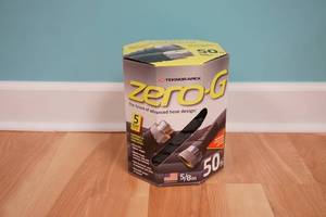 lot 139 image: Zero-G 50ft hose