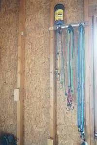 lot 155 image: Bungee Cords