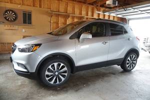2021 Buick Encore