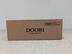 lot 11 image: BRAND NEW DOORI COSMETICS KI GOLD PREMIUM HAIR SET