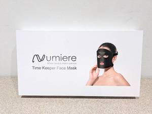 lot 31 image: BRAND NEW NUMIERE TIME KEEPER MASK
