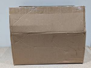lot 72 image: BRAND NEW JUILIST COLD PRESS JUICER