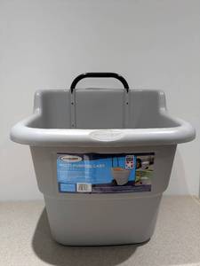 lot 81 image: BRAND NEW SUNCAST MULTIPURPOSE CART