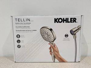 lot 89 image: KOHLER TELLIN
