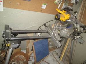Very Nice Condition Heavy Duty Dewa...