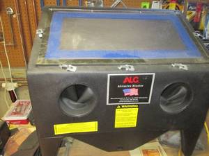 Super Fun countertop style ALC Abra...