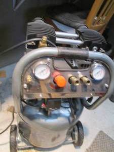 California Air Tools 10-gallon 2hp ...