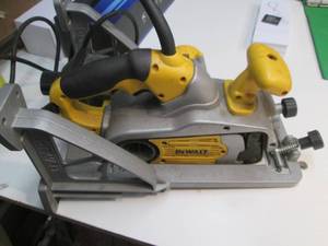 Dewalt 321 Heavy Duty belt Sand...