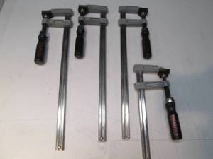 Three-12 plus One-6 Denali bar cl...