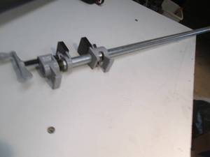 Near new 34 Galvanized metal 36 ...
