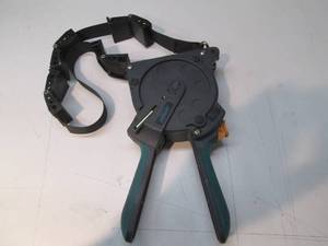 Wolcraft one-handed wood frame clam...