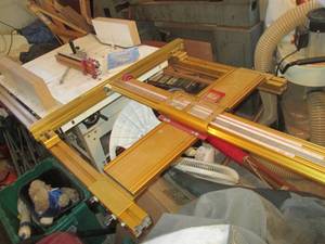 Jet 1-12 HP professional Woodworki...