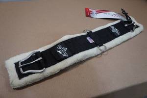 lot 156 image: Professionals Choice SMX Comfort Fit Cinch -26