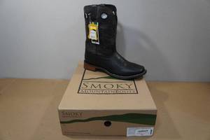 lot 159 image: Smoky Mountain Boots -Mens 13EE
