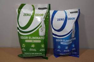 lot 177 image: 2 Zero Odor Sprays