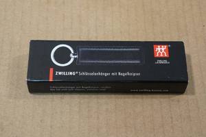 lot 185 image: Zwilling Key Fob with Nail Clippers