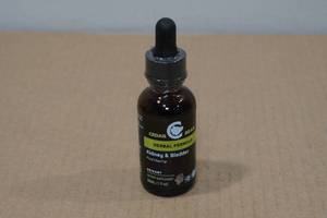 lot 191 image: Cedar Bear Urinary Dietary Supplement