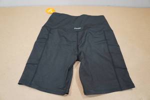 lot 195 image: Handful Hi-Five Bike Shorts -Medium