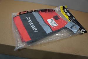 lot 213 image: Cressi Torpedo Pro Buoy Float