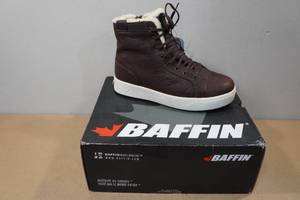 lot 225 image: Baffin Tavern Mens Winter Boots -Size 11
