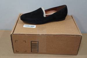 lot 239 image: Vionic Womens Willa Slip-On Flats -Size 8.5